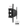 ART AR-70 TV mount 139.7 cm (55) Black
