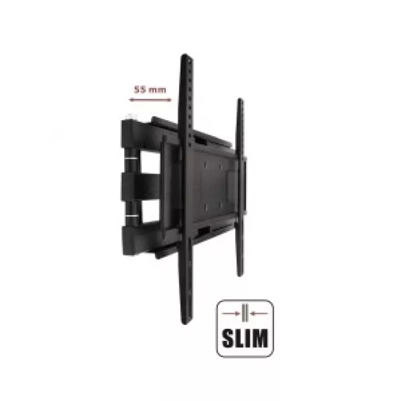 ART AR-70 TV mount 139.7 cm (55) Black