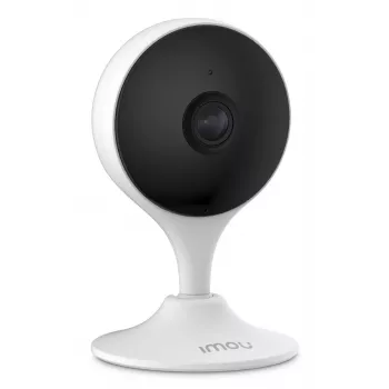 IP security camera IMOU Cue 2 IPC-C32EP — 3MP (2304×1296), 2.8 mm lens, 112° horizontal, Desk/Wall, Wired & Wireless