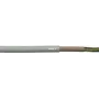 LAPP 16000513-50 Mantelleitung NYM-J 5 G 4 mm² Grey 50 m (16000513-50)