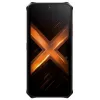 Smartphone HAMMER Energy X2 — Android 15, MediaTek Helio G81, 6.1 inch 1560×720 IPS, 6 GB RAM, 128 GB, Dual SIM, 4G, 50 MP, 5000 mAh, IP68