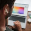 Teufel AIRY TWS Pro Headset Wireless In-ear Calls/Music Bluetooth White