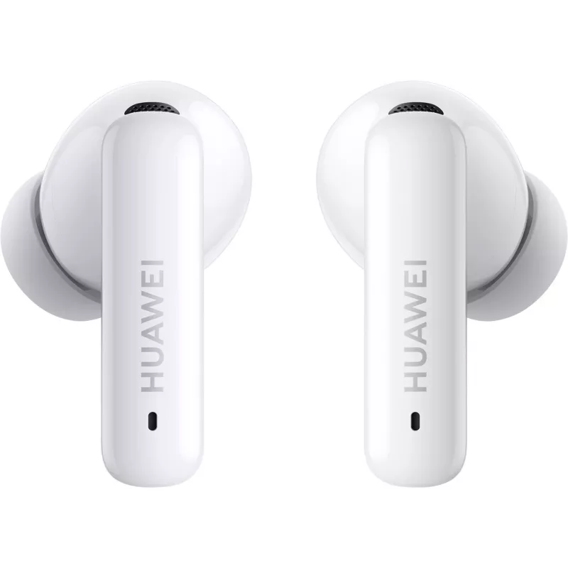 HUAWEI FreeBuds 6i (White), Orca-T100