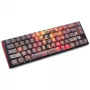 Ducky One 3 SF Doom Limited Edition keyboard Gaming USB QWERTY UK English Multicolour