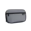 Toiletry bag XDDESIGN First-Class All-in-One Travel Organiser P706.3425, Garnet, zipper, 380 g, 17×27.5 cm outer carton