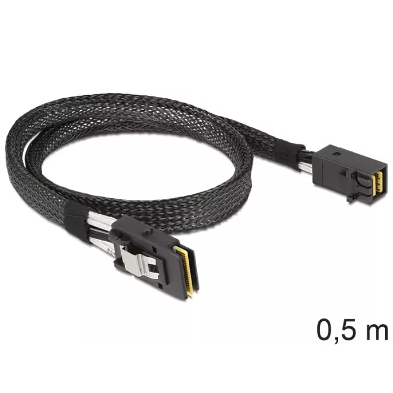 SAS Cable DeLOCK 83388