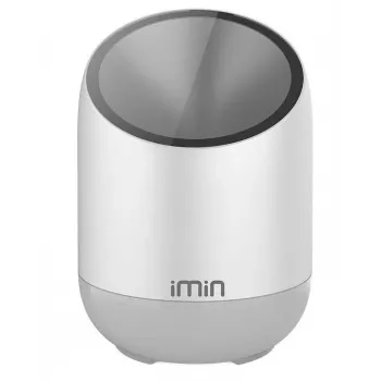 Handheld Barcode and QR Code Scanner IMIN X1-201 with USB Interface, 1D/2D Decoding