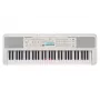 Keyboard YAMAHA EZ-310 61-key touch-sensitive portable learning keyboard, 48-note polyphony, USB power