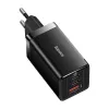 Charger Baseus GaN5 Pro Universal Black