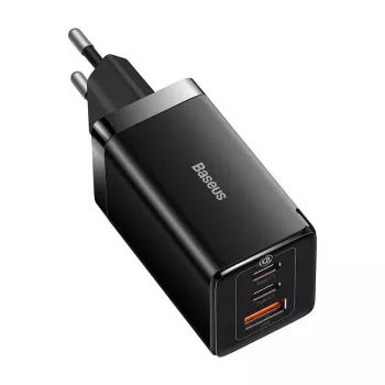 Charger Baseus GaN5 Pro Universal Black