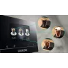 Siemens TQ715R03 coffee maker Fully-auto Espresso machine 2.4 L