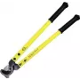 Cable cutter c.k tools T3679 — for aluminum and copper cables, handheld cutting tool