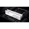 DIMM 32 GB DDR5-6000 (2x 16 GB) Dual-Kit, Arbeitsspeicher weiß, F5-6000J3040F16GX2-RS5W, Ripjaws S5, INTEL XMP