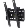 Speaker stand SpeaKa Professional SP-4359480 for 17 inch speakers, load capacity 50 kg