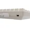 Wired mechanical keyboard White Shark Shinobi-2 (GK-004211) — US layout, Red switches, white
