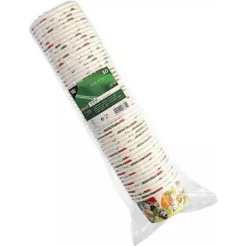 Papstar 88692 disposable tray Multicolour carton (88692)