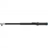 Torque wrench Gedore TORCOFLEX UK 1/2 inch 60–300 Nm, black/blue