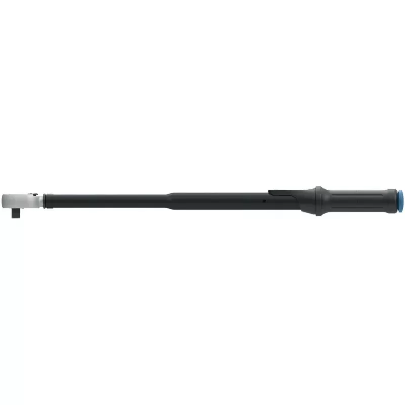 Torque wrench Gedore TORCOFLEX UK 1/2 inch 60–300 Nm, black/blue