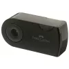 Manual pencil sharpener Faber-Castell SLEEVE Black