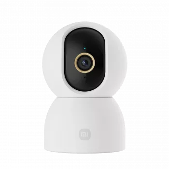 IP security camera Xiaomi Smart Camera C500 — Indoor spherical 3200×1800, 110° FOV, 360° pan, 110° tilt, night vision 10 m