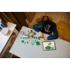 LEGO ANIMAL CROSSING 77056 Blathers's Museum Collection