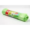 Trash Bags Nenurodyta Drawstring 60 L HDPE Green
