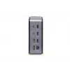 USB4 Docking Station Digitus DA-70897 8K USB Type-C 100W Power Delivery