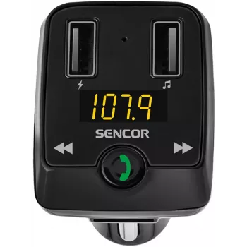 SENCOR Transmiter SWM 3535