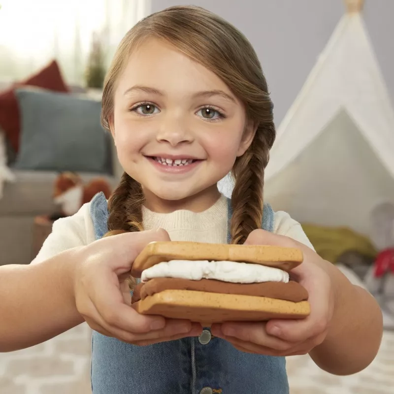 Creative Chefs S'mores Kit