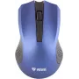 Wireless mouse Yenkee YMS 2015BE 1000dpi