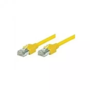 Tecline 719015Y Connectivity Accessory Yellow