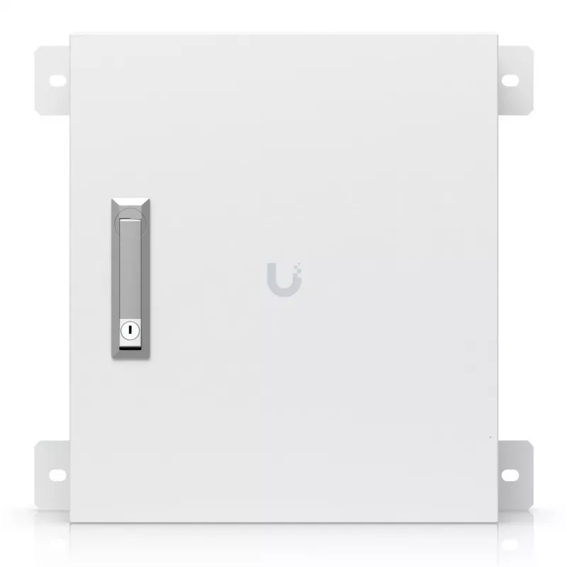 Ubiquiti An indoor/outdoor enclosure designed for UniFi Access - Enclosure - 7 kg (UACC-JUNCTION-UTILITY)