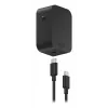 Charger Microsoft Surface 45W USB-C Indoor Black AC Universal