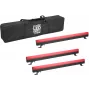 LED Pixel Tube EUROLITE AKKU PT-100/32 Pixel — battery-powered pixel tube