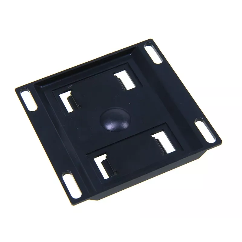 Mounting Plate for Eheim 1046 and 1048 Aquariums, Aqua-Computer 41036