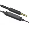 Koss | KPH30iK | Headphones | Wired | On-Ear | Microphone | Black