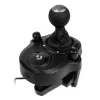 Logitech G Driving Force Shifter Black USB Special Analogue / Digital PC, PlayStation 4, Xbox One
