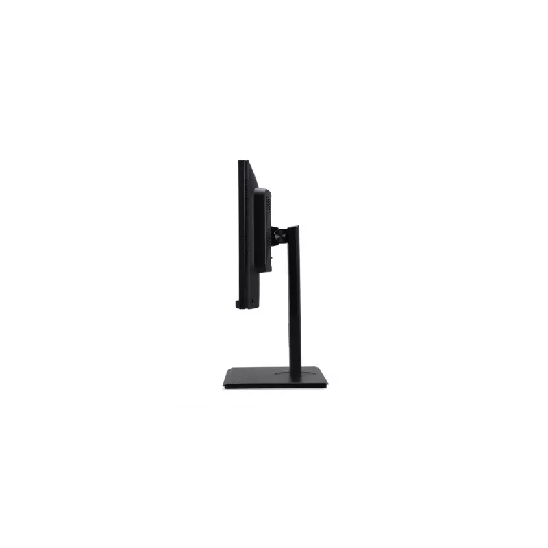 Acer B8 B248Y E LED display 61 cm (24) 1920 x 1080 pixels Full HD LCD Black