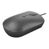 Lenovo 540 mouse Office Ambidextrous USB Type-C Optical