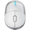 CANYON mouse OnClick 24 BT/ Wireless Transparent/White