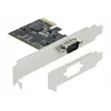 PCI Express x1 Card DeLOCK 90000