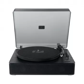 Muse MT-106 WB Black Automatic