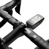 Wireless bicycle computer Wahoo ELEMNT Bolt V3 — GPS, 2.3 inch TFT display, 32 GB storage, IPX7, Bluetooth 5.0, ANT+