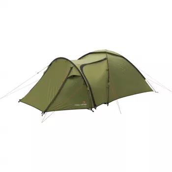 Easy Camp Lomsdal 3 Green Dome/Igloo tent