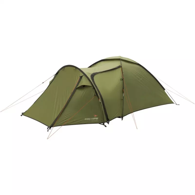 Easy Camp Lomsdal 3 Green Dome/Igloo tent