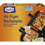 Toppits Baking Paper for Airfryer (12x20cm)