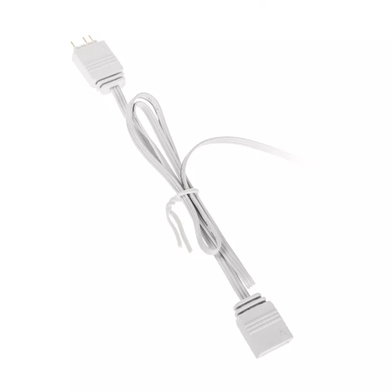 Motherboard 24-pin Extension Cable Kolink Umbra Radiant ARGB ZUAD-1610