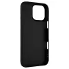 Fixed | Story | Back Cover | Apple | iPhone 16 Pro Max | Rubber | Black