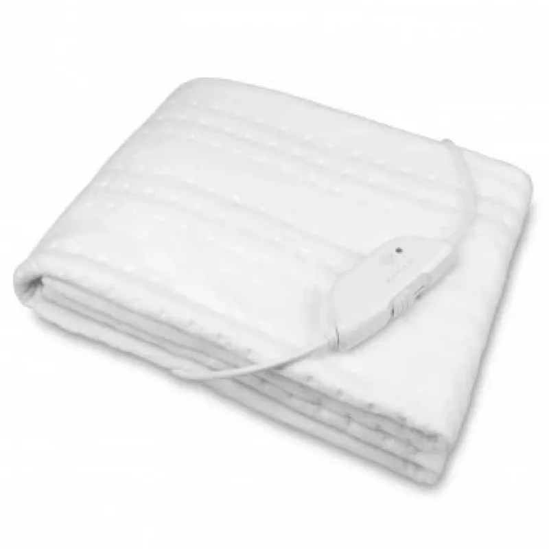 Medisana HU 674 heated underblanket, 100 W, white