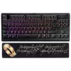 Mouse Pad Subsonic SA5687-LR1